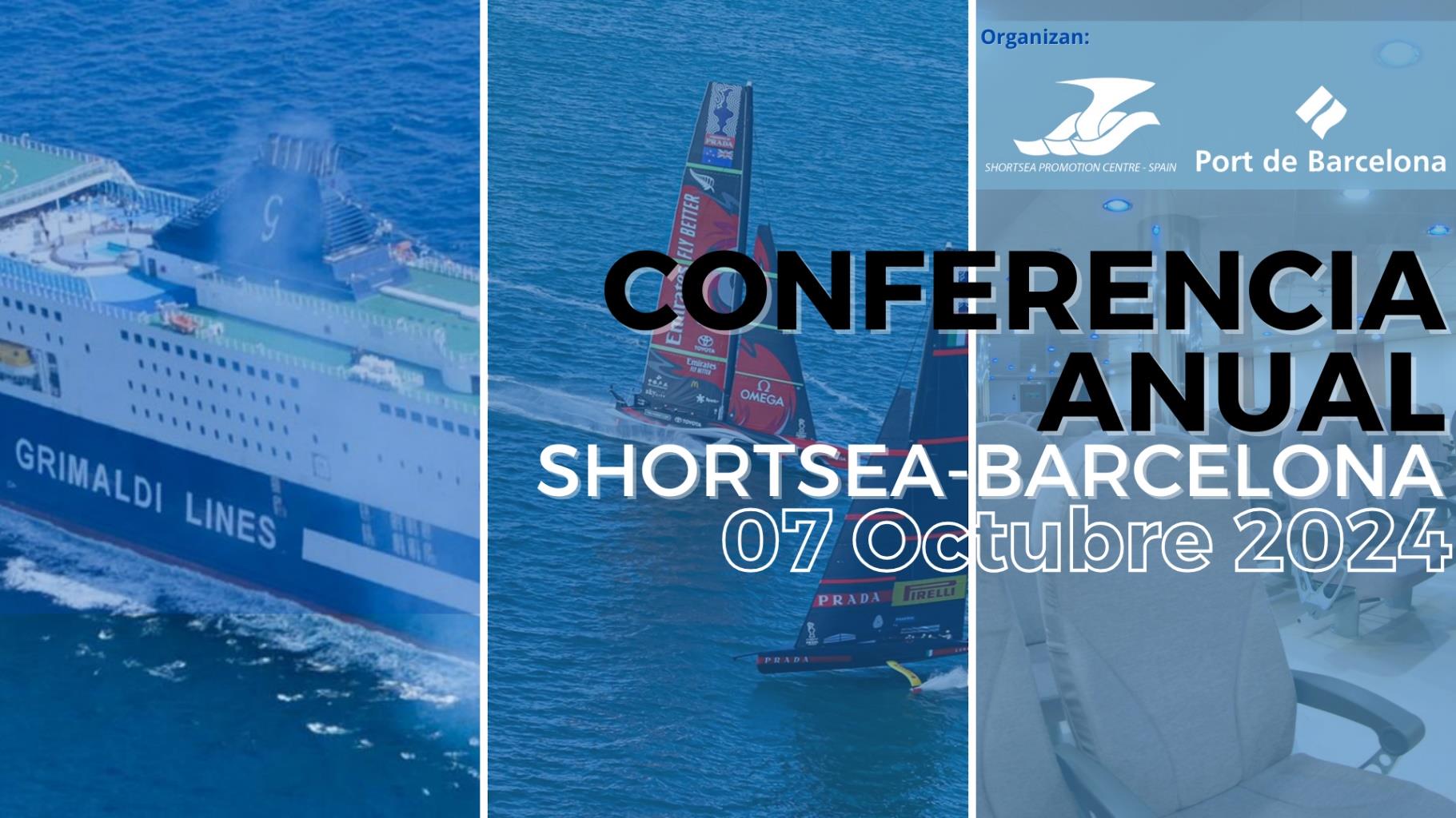 Conferencia Anual 2024 - SPC Spain - Anave