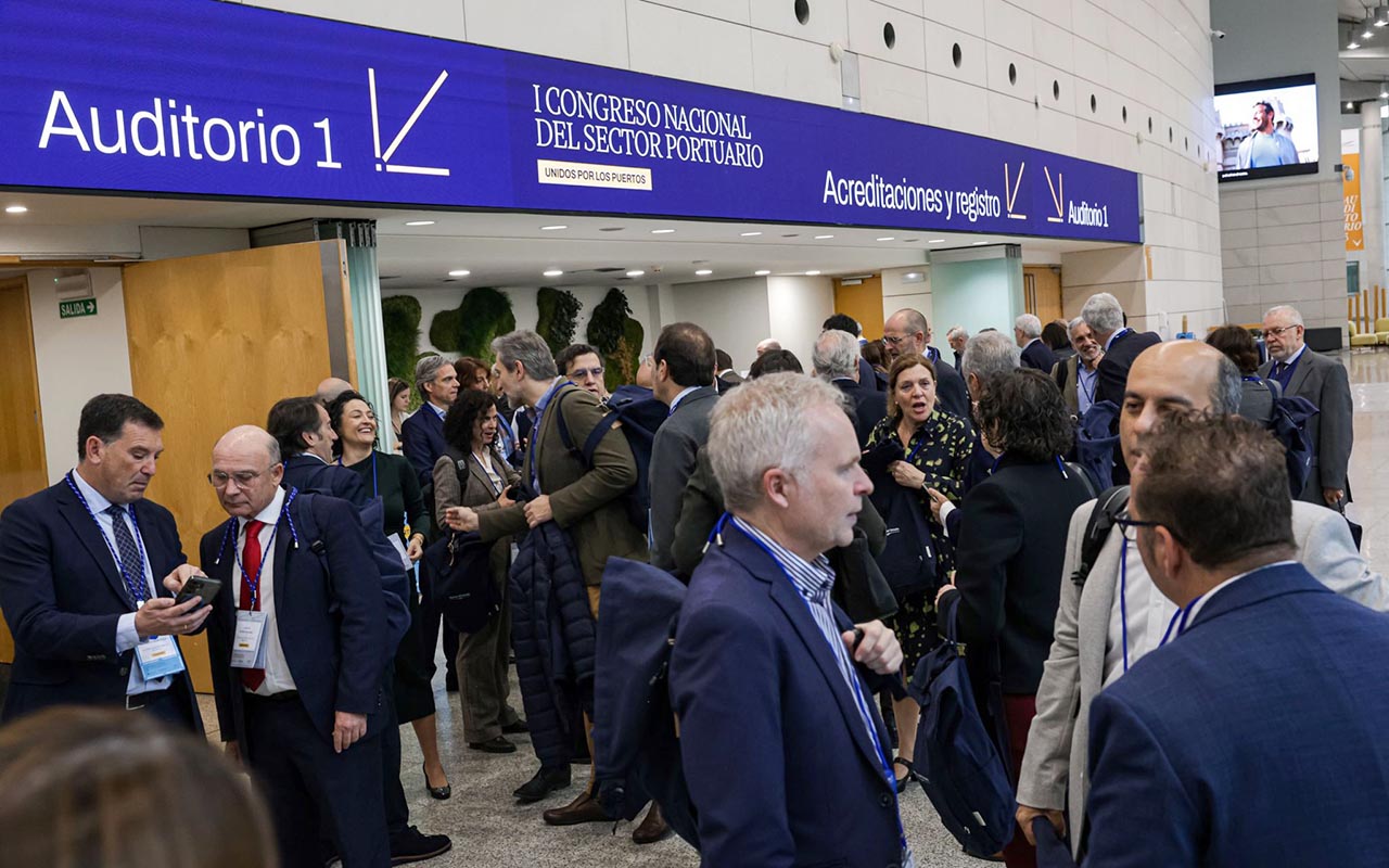 El congreso reunió a más de 650 asistentes y 50 expertos nacionales e internacionales.